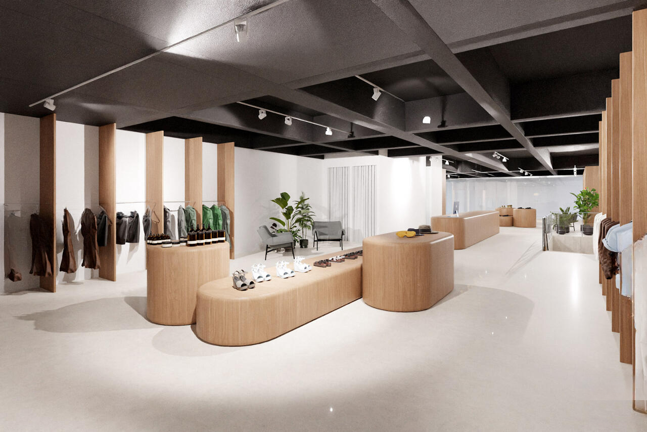 Ufficio a Lubiana, Slovenia, 437 m² - foto 4