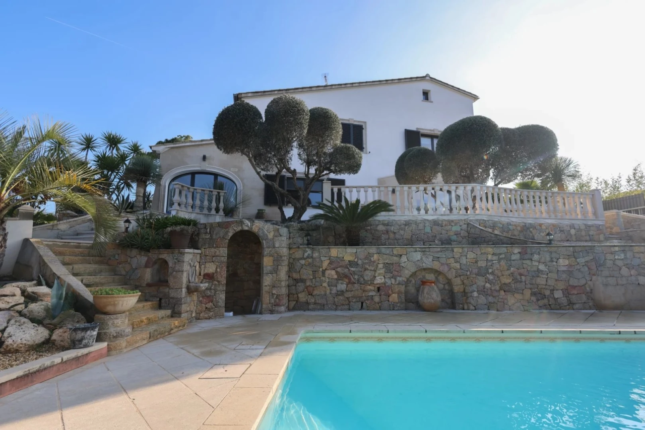 Appartamento a Cannes, Francia, 326 m² - foto 4