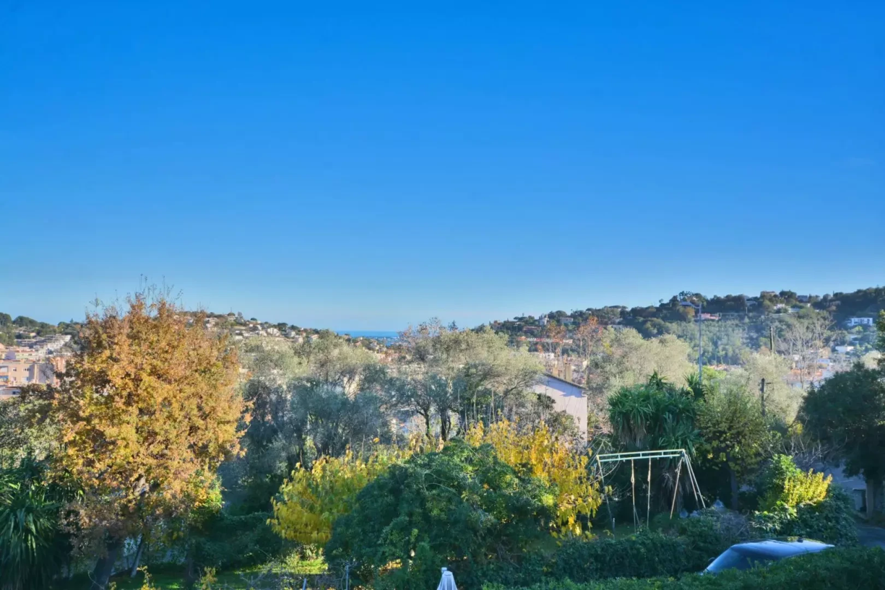 House in Cannes, France, 160 m² - picture 5