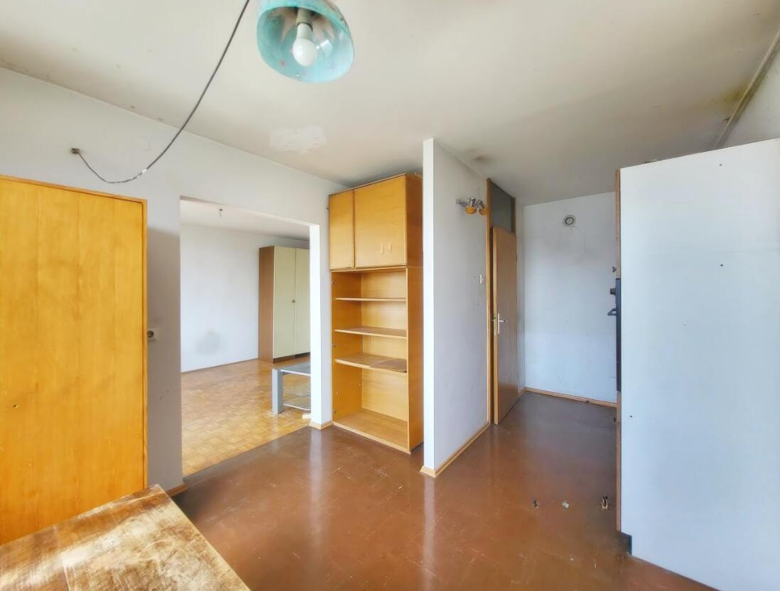 Wohnung in Ljubljana, Slowenien, 62 m² - Foto 5