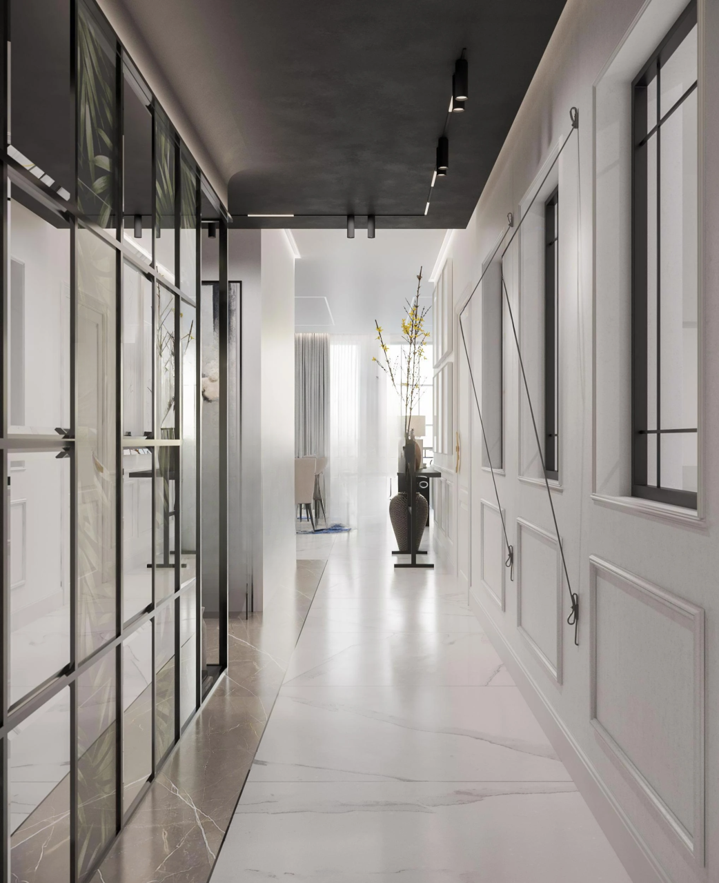 Wohnung in San Lawrenz, Malta, 205 m² - Foto 5