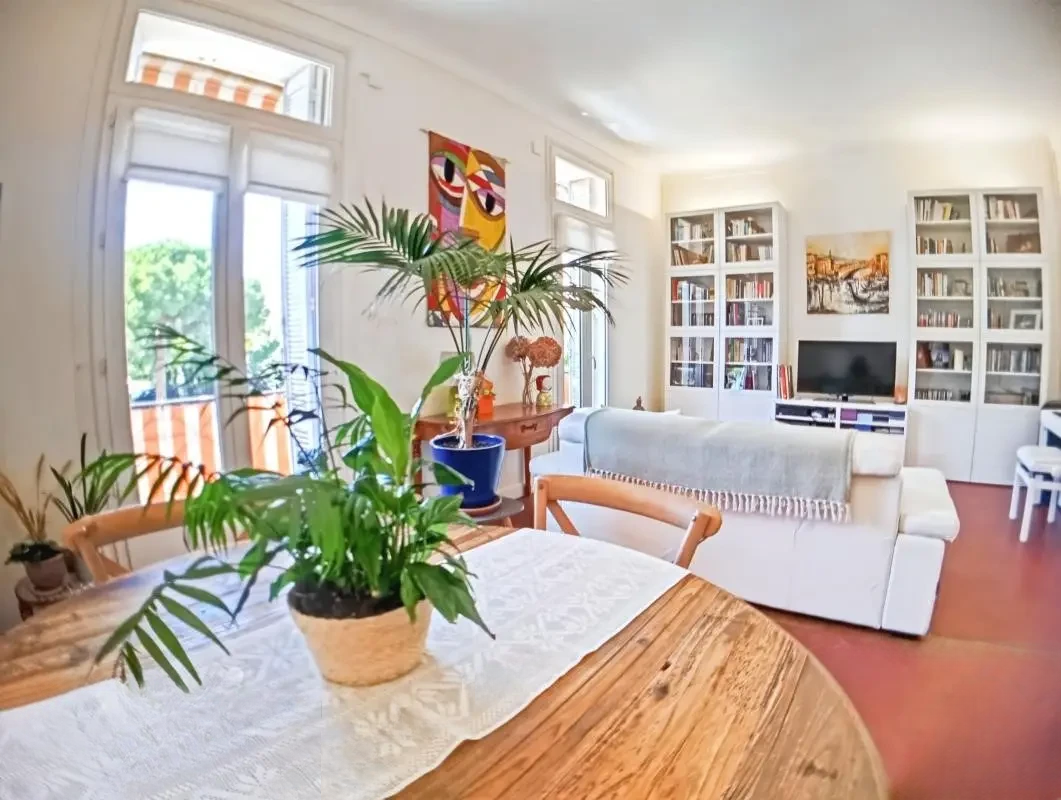 Haus in Cannes, Frankreich, 102 m² - Foto 5