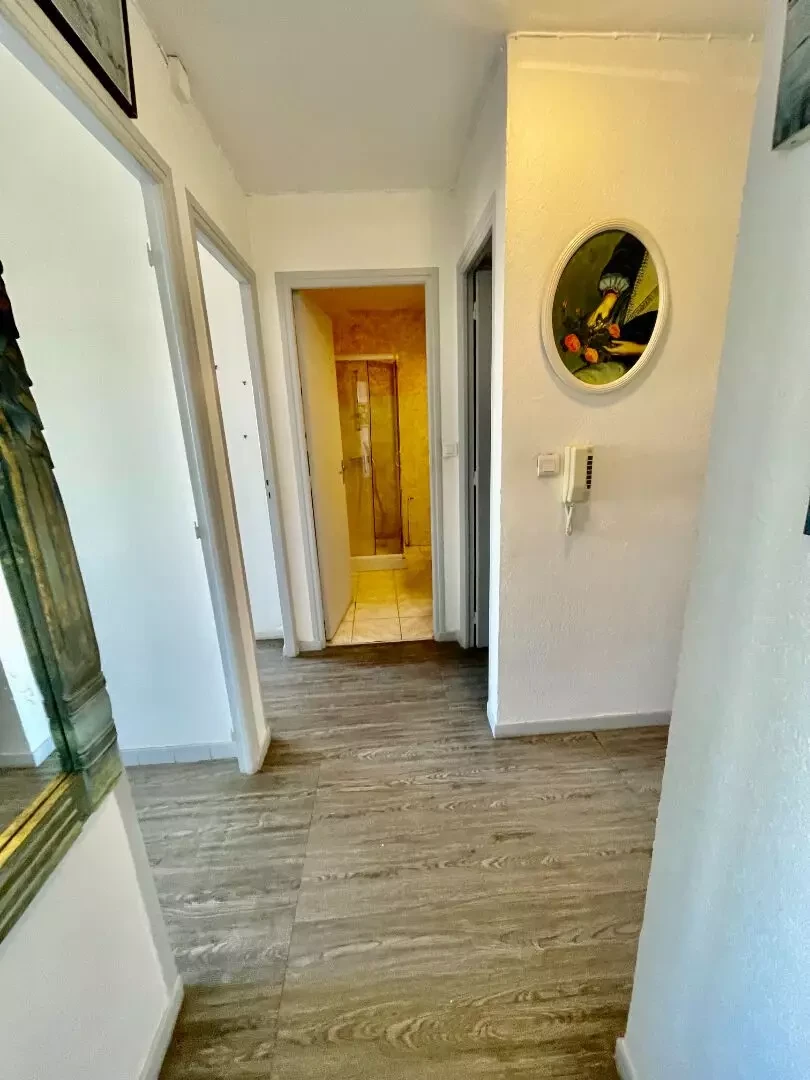 Appartement à Cannes, France, 40 m² - image 5