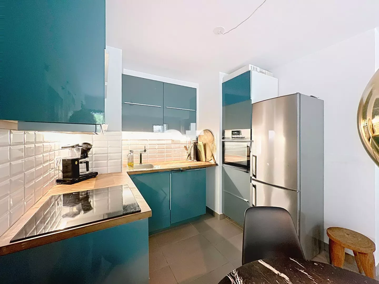 Wohnung in Cannes, Frankreich, 40 m² - Foto 5
