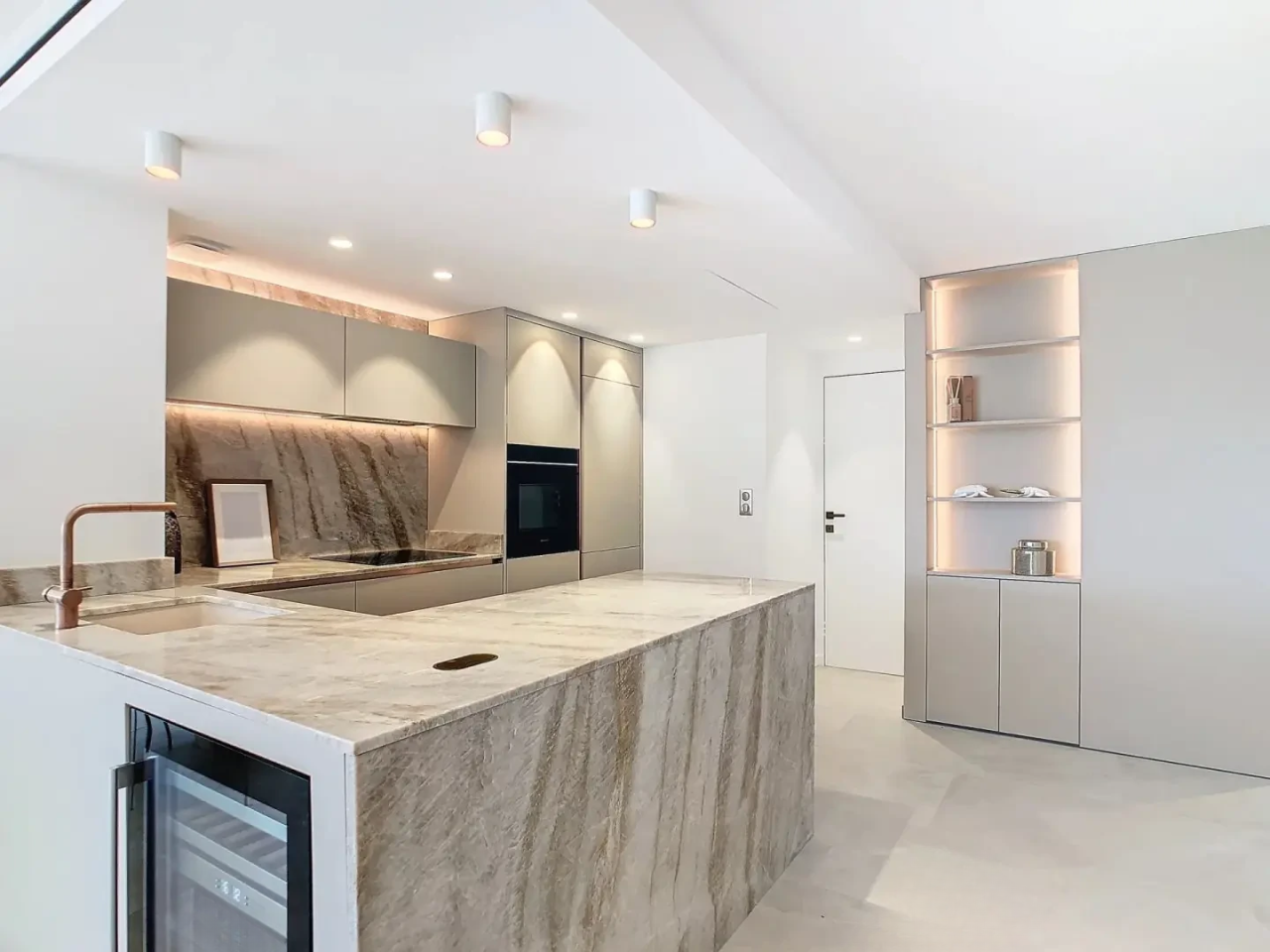 Appartement à Cannes, France, 95 m² - image 5