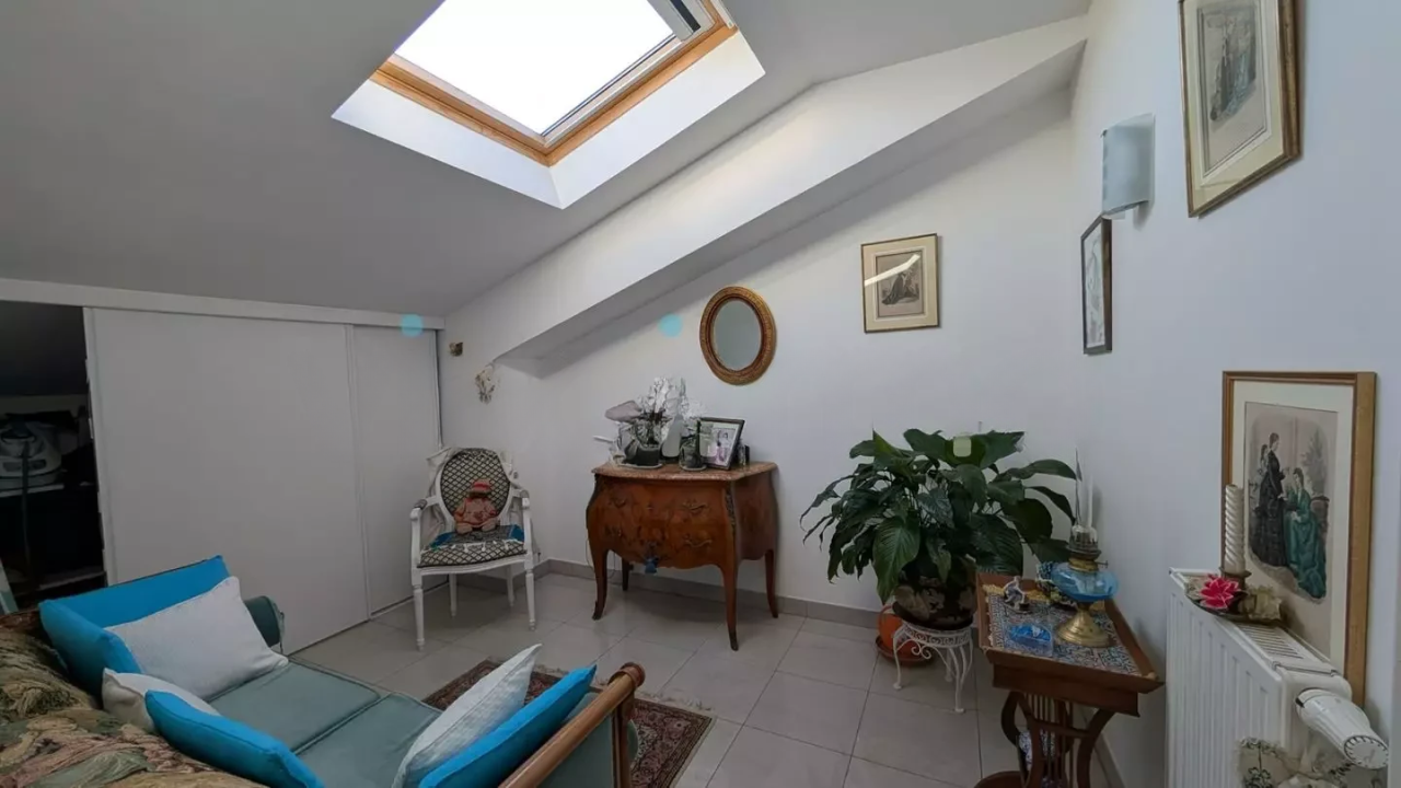 Appartamento a Cannes, Francia, 72 m² - foto 5