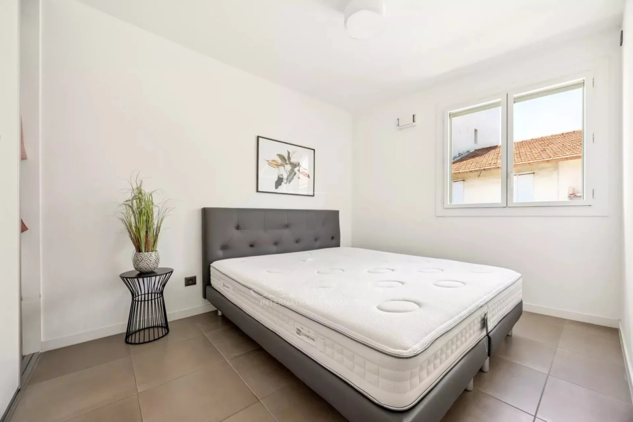 Casa a Cannes, Francia, 64 m² - foto 5