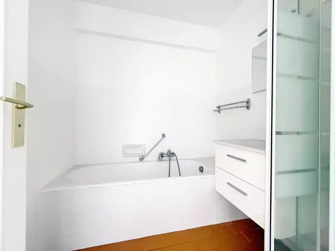 Appartamento a Cannes, Francia, 42 m² - foto 6