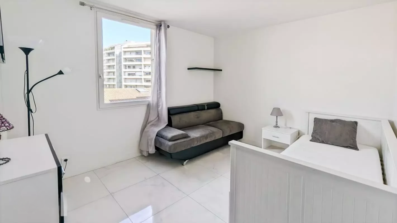 Appartamento a Cannes, Francia, 87 m² - foto 6