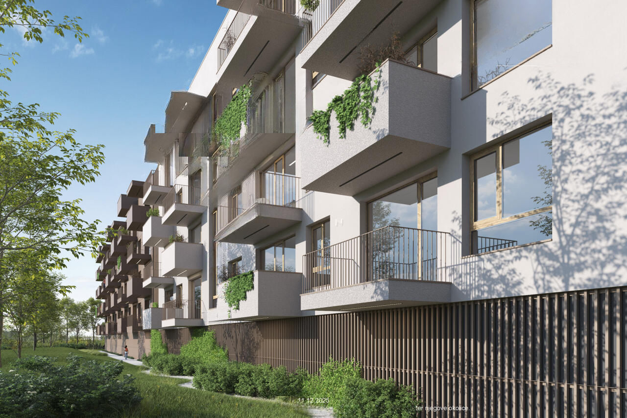 Appartement à Kozina, Slovénie, 65 m² - image 6