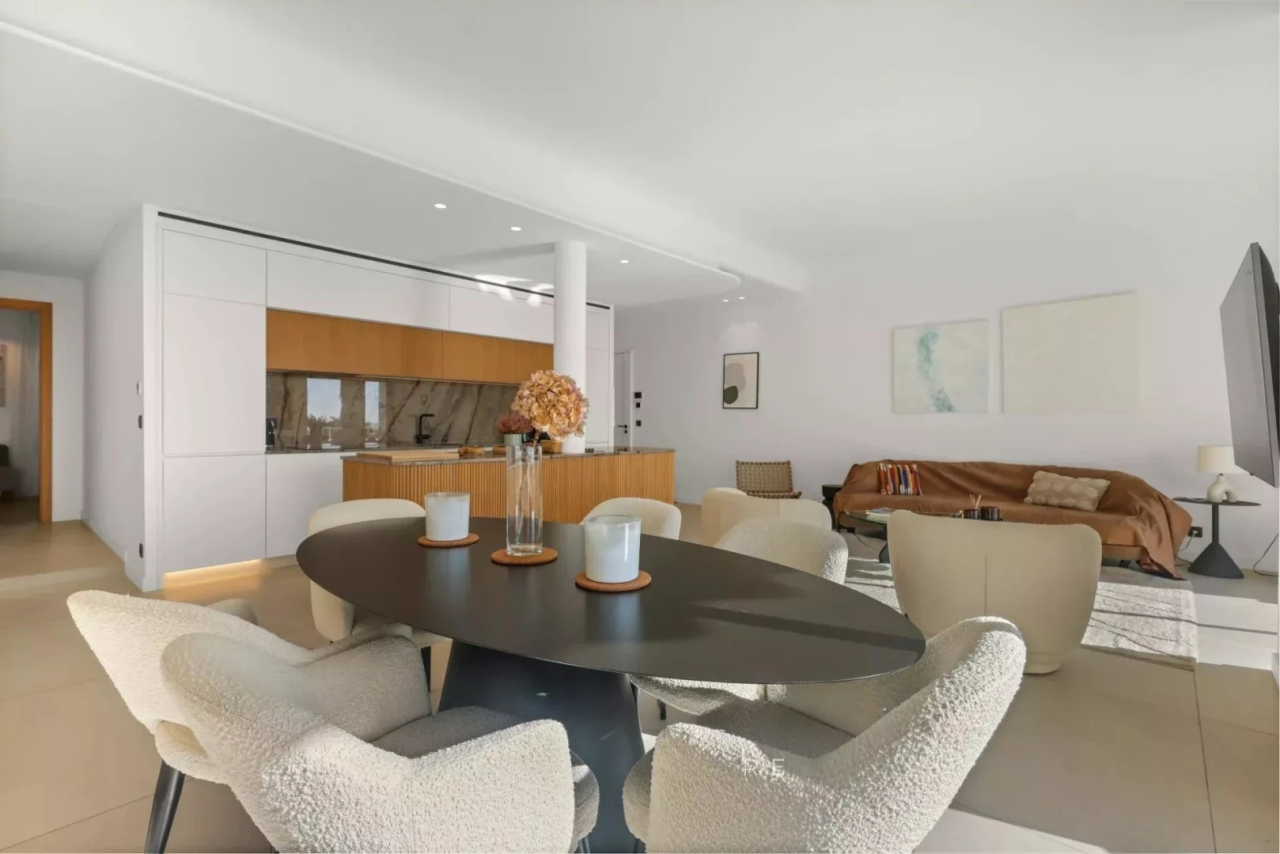 Appartamento a Cannes, Francia, 99 m² - foto 6
