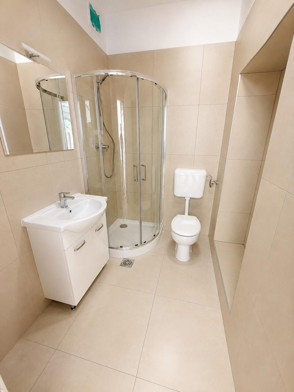 Wohnung in Koper, Slowenien, 25 m² - Foto 6