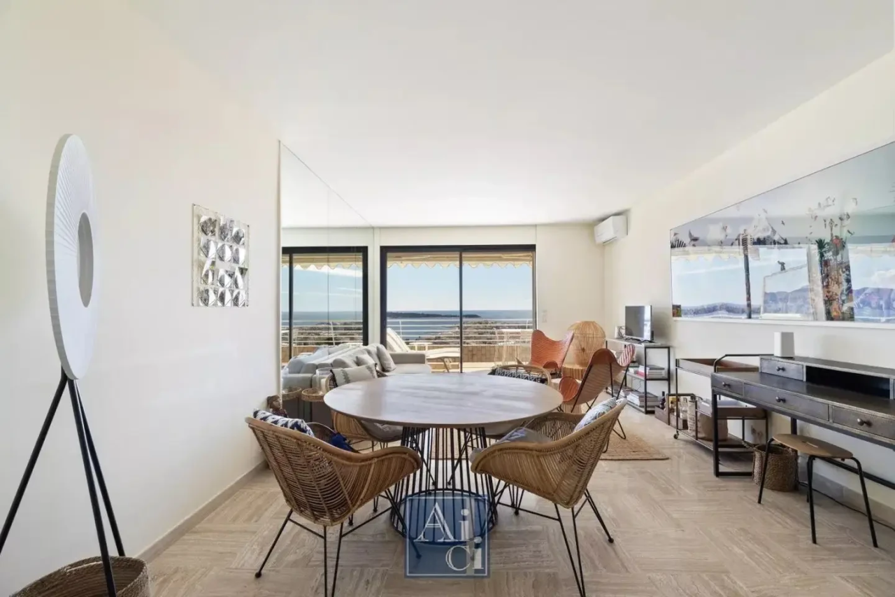 Casa a Cannes, Francia, 93 m² - foto 6