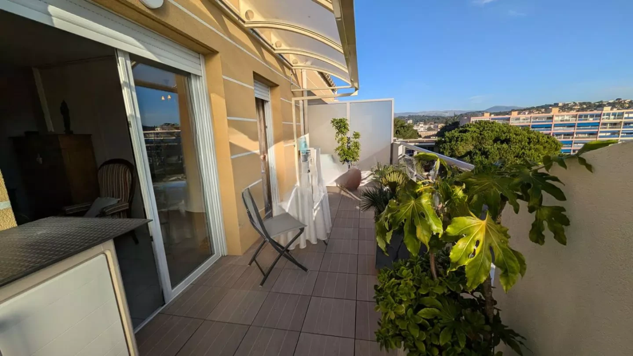 Appartamento a Cannes, Francia, 72 m² - foto 6