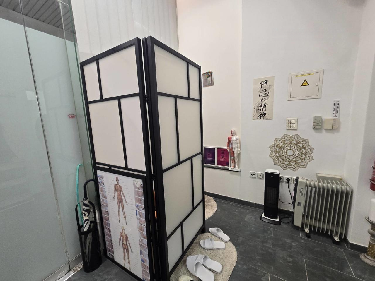 Ufficio a Lubiana, Slovenia, 16 m² - foto 6