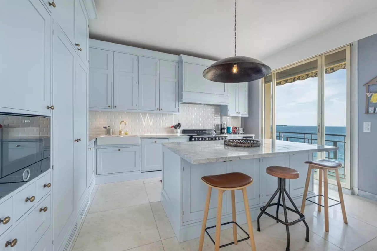 Appartamento a Cannes, Francia, 186 m² - foto 6