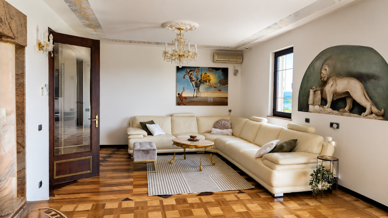 Flat in Portoroz, Slovenia, 463 m² - picture 6