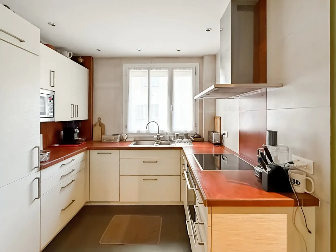 Appartamento a Cannes, Francia, 59 m² - foto 6