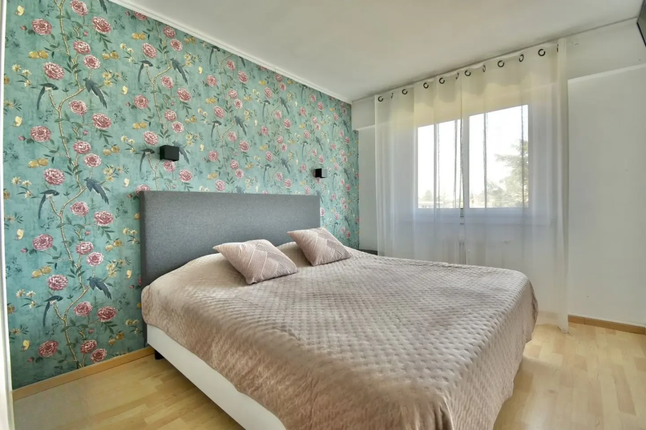 Flat in Cannes, France, 79 m² - picture 6