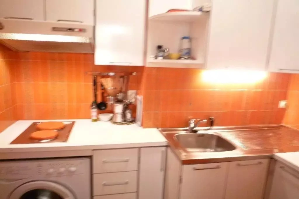 Wohnung in Cannes, Frankreich, 38 m² - Foto 7