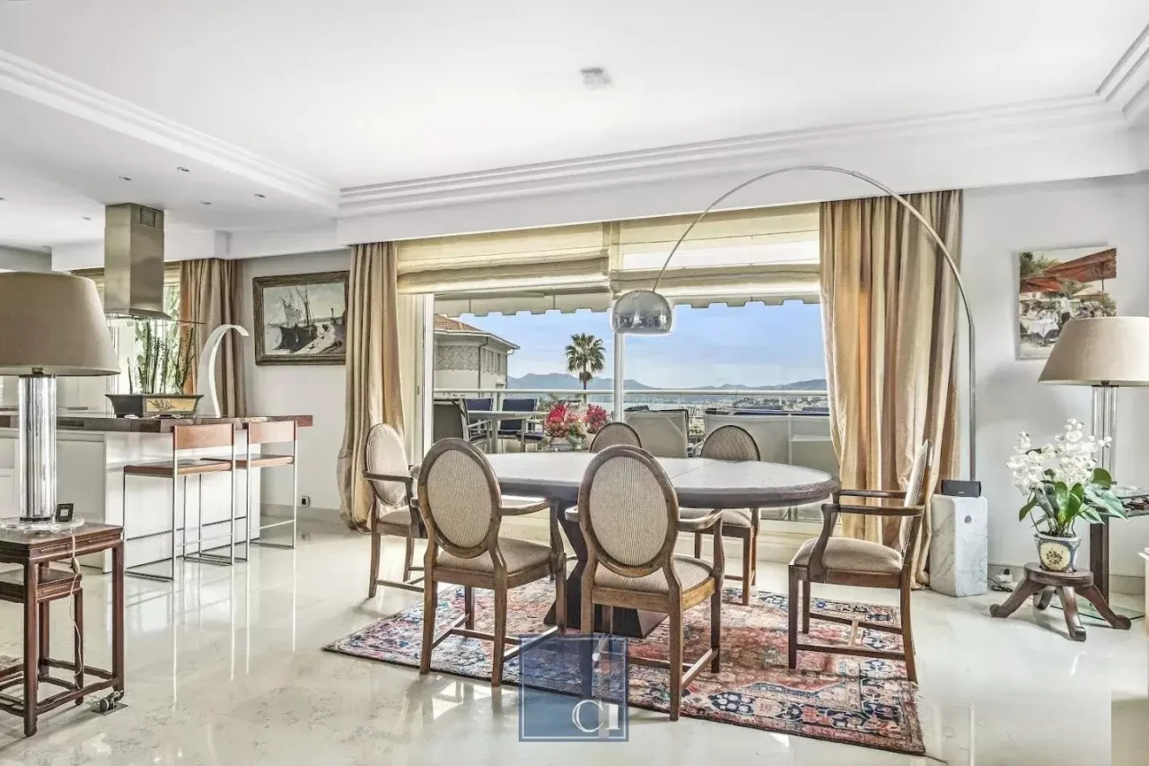 Appartement à Cannes, France, 133 m² - image 7