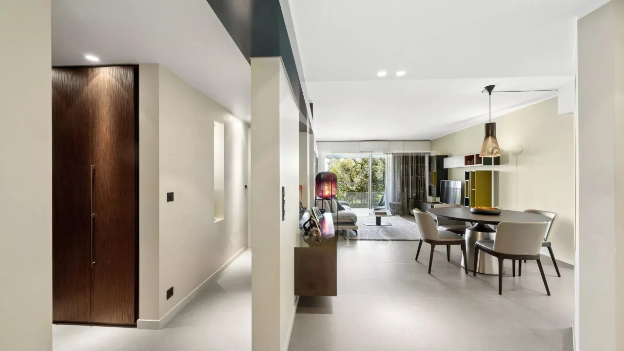 Haus in Cannes, Frankreich, 104 m² - Foto 7