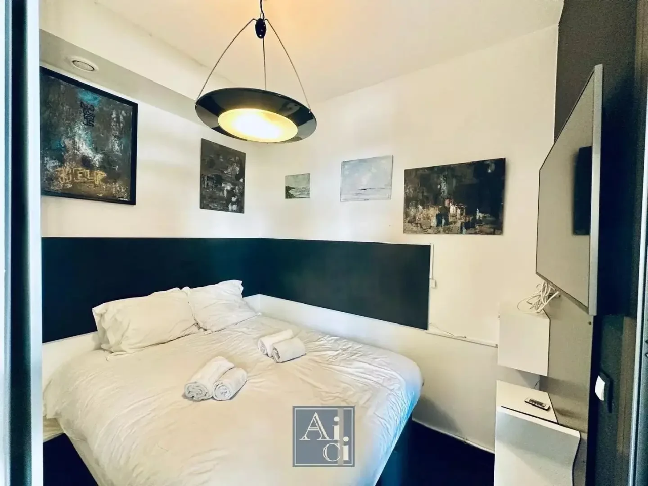 Appartement à Cannes, France, 38 m² - image 7