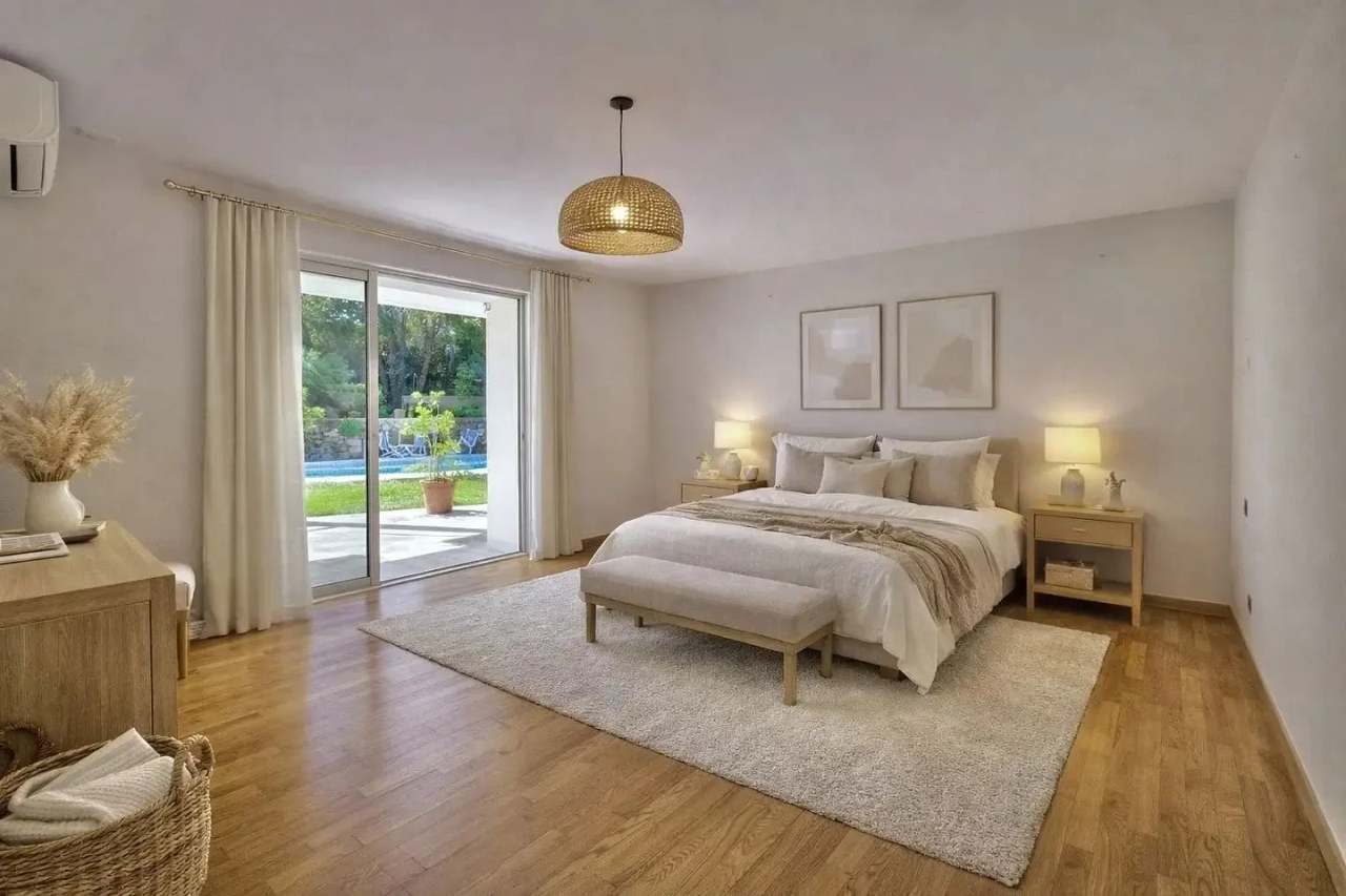 Wohnung in Cannes, Frankreich, 265 m² - Foto 7