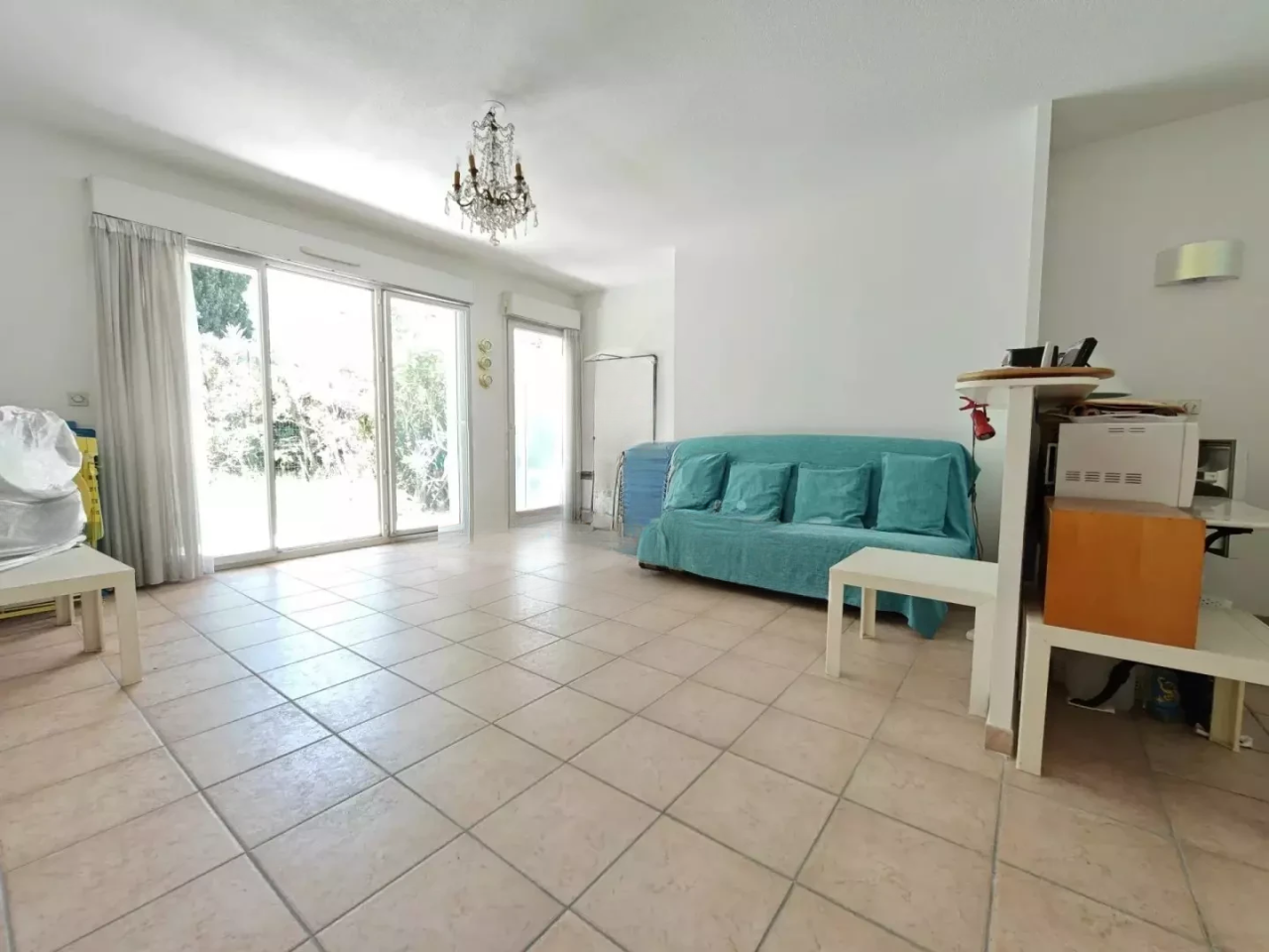 Casa en Cannes, Francia, 49 m² - imagen 7