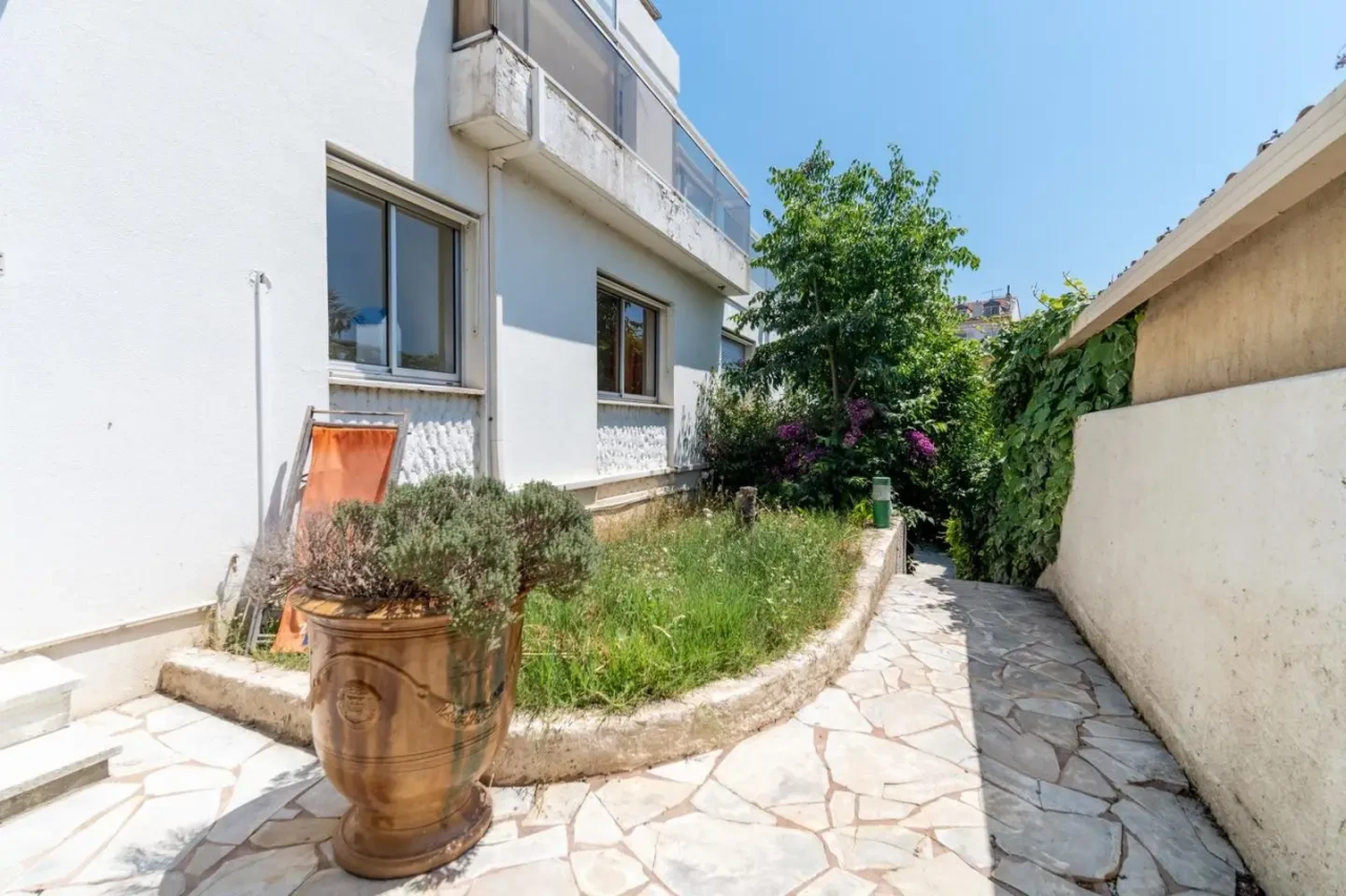 Flat in Cannes, France, 303 m² - picture 7