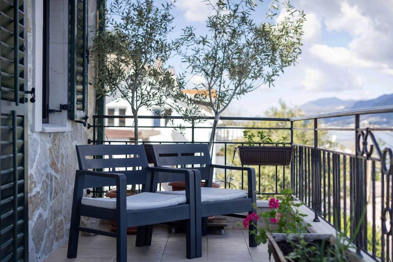 Apartment in Krasici, Montenegro, 122 m² - picture 11