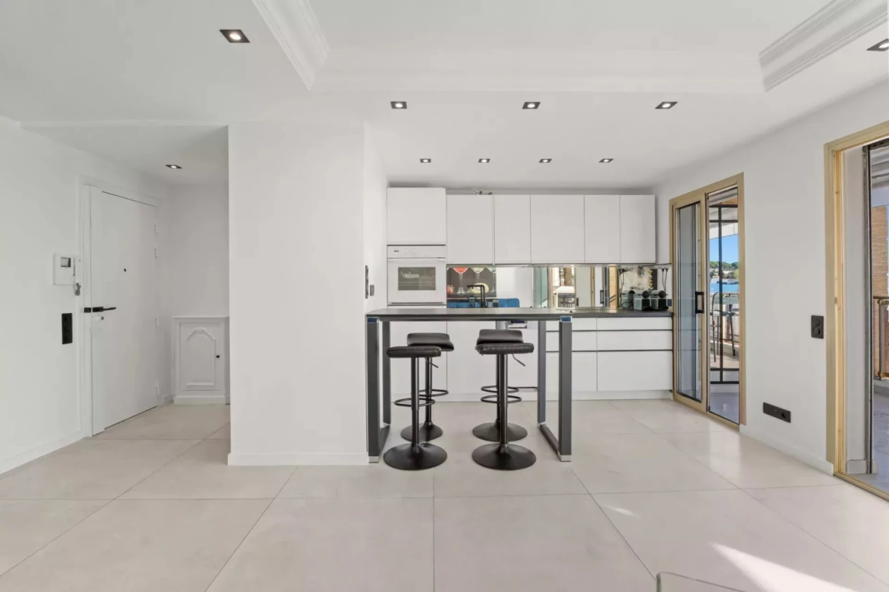 Wohnung in Cannes, Frankreich, 49 m² - Foto 8