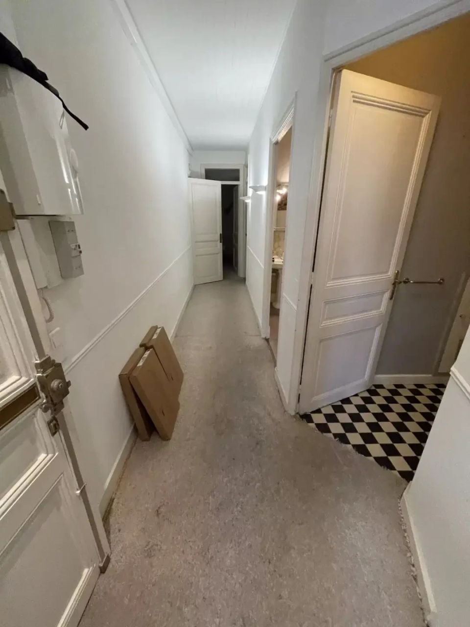 Flat in Cannes, France, 70 m² - picture 9