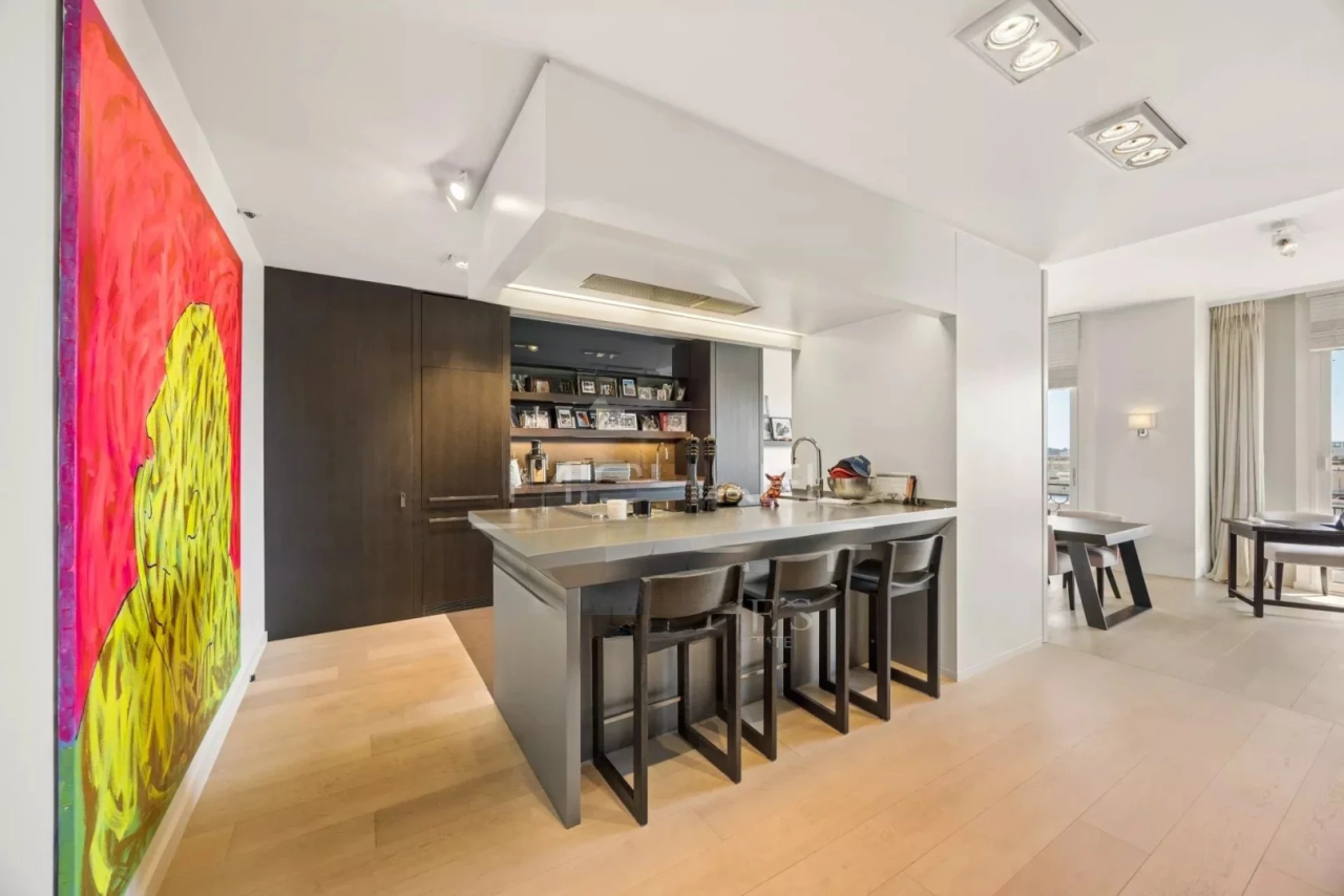Appartamento a Cannes, Francia, 119 m² - foto 9