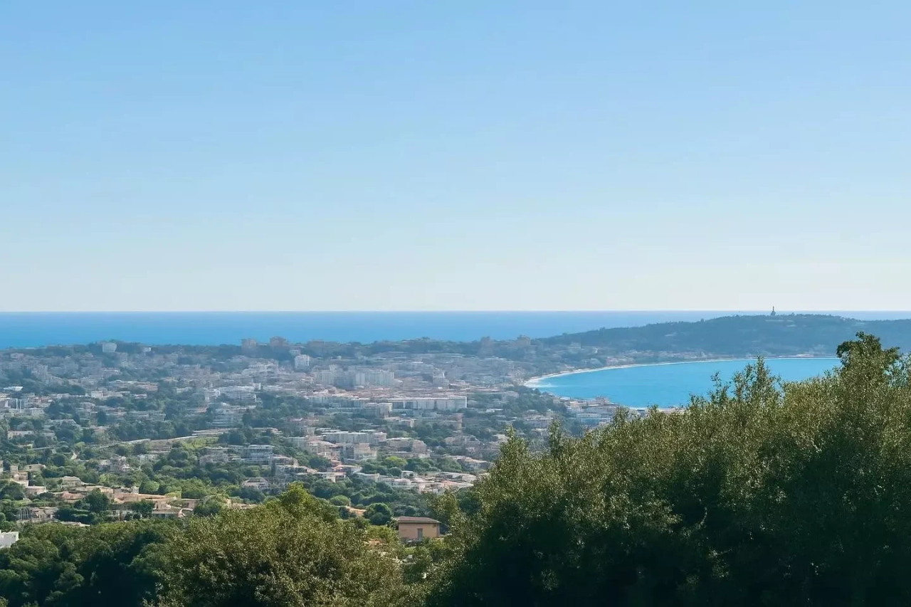 Piso en Cannes, Francia, 330 m² - imagen 9