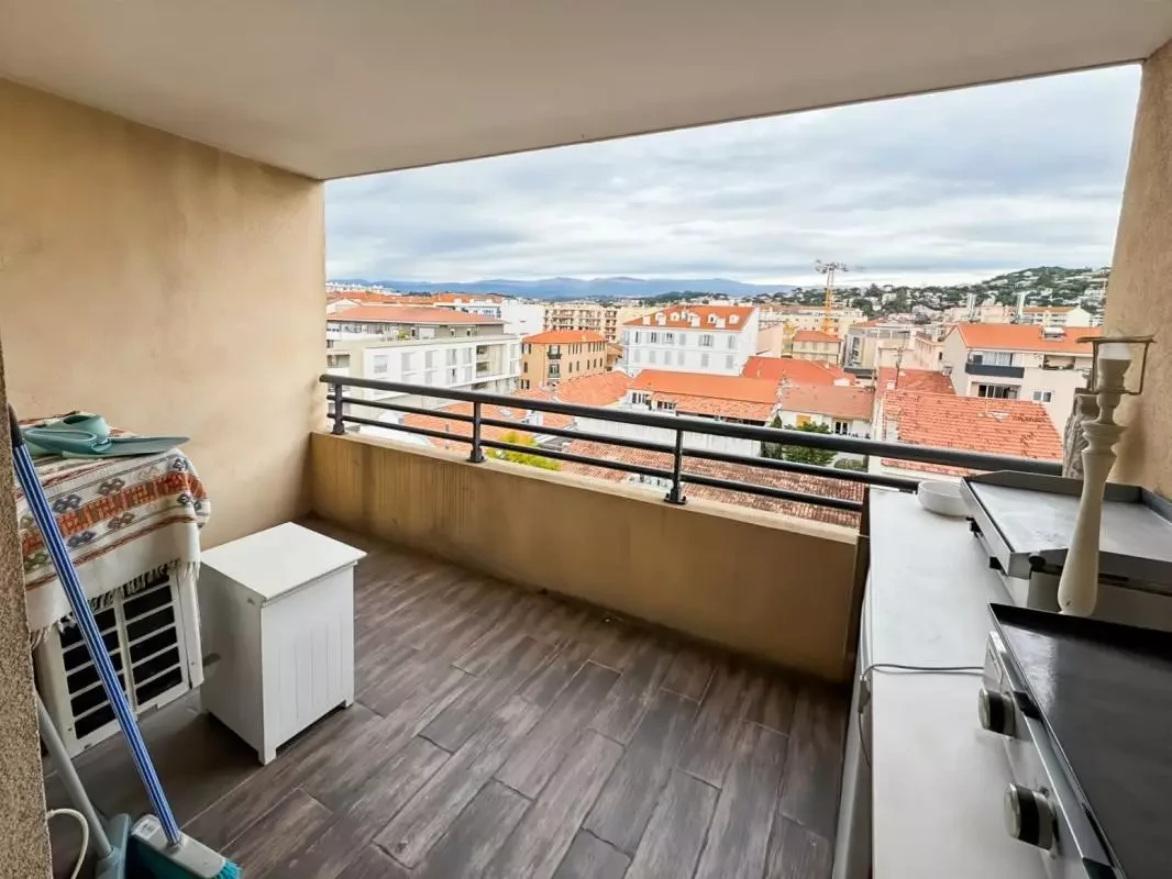 Casa en Cannes, Francia, 81 m² - imagen 9