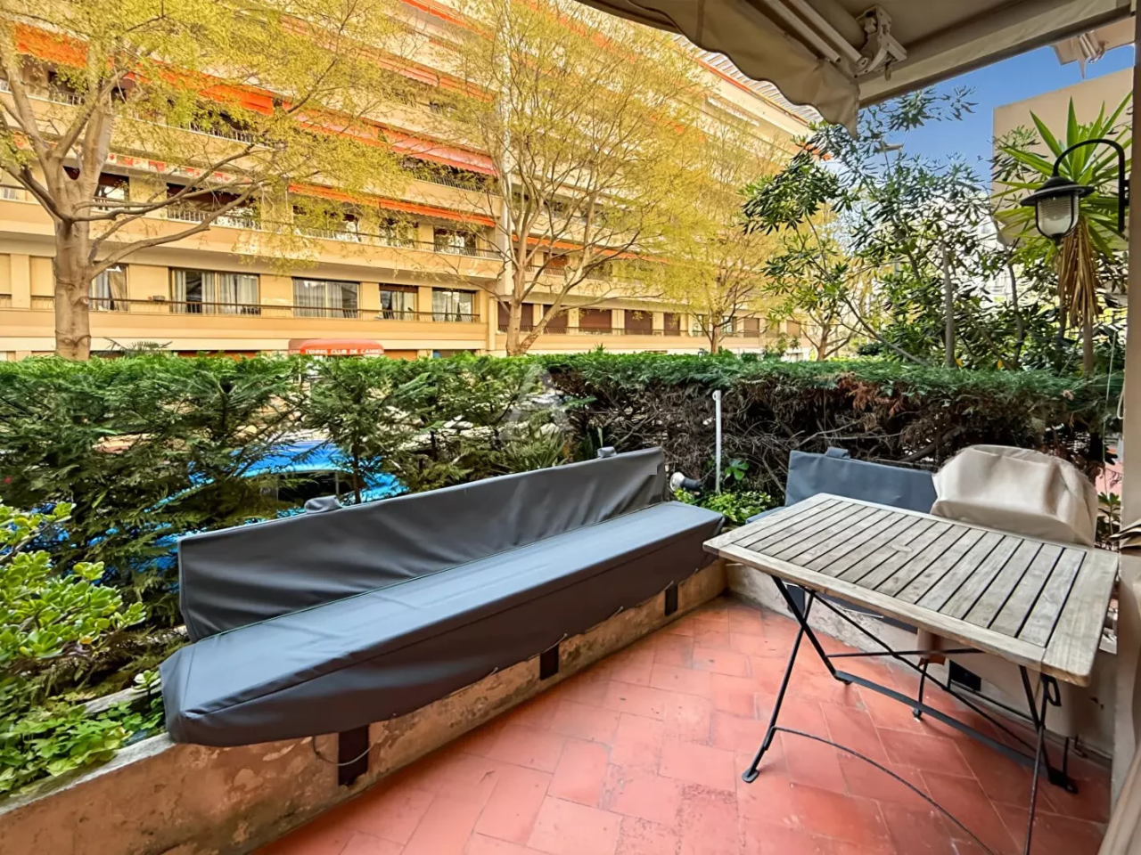 Appartamento a Cannes, Francia, 59 m² - foto 10