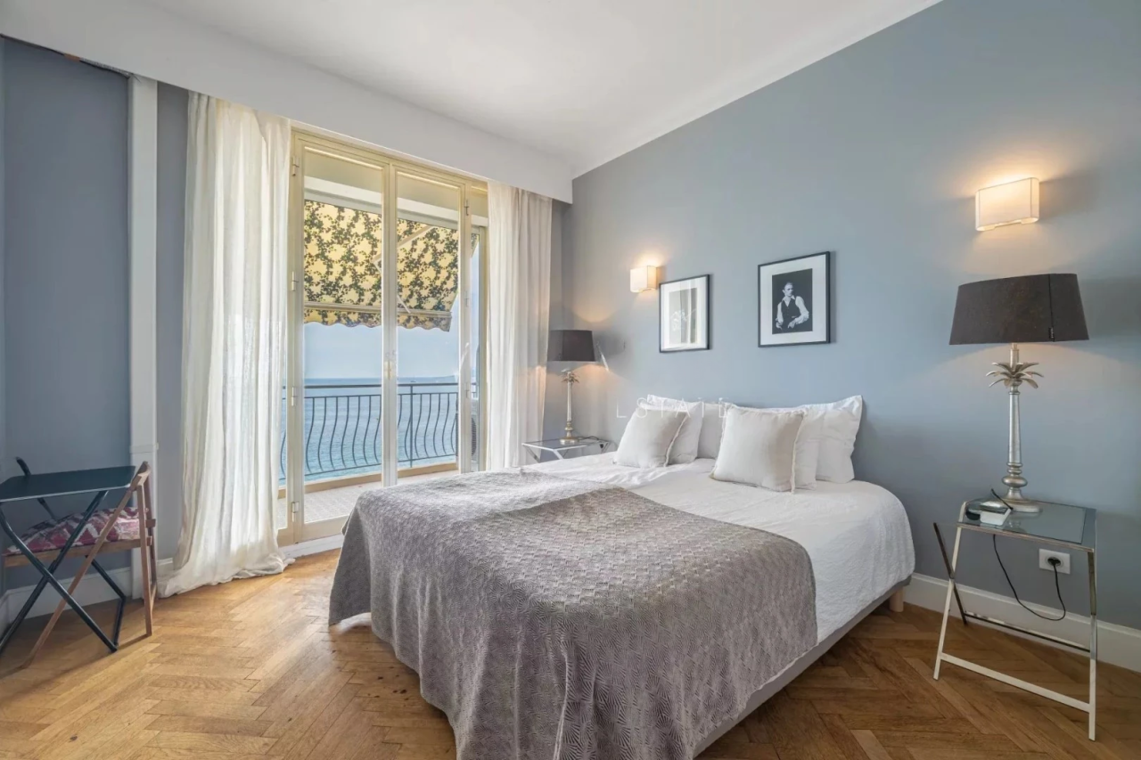 Appartamento a Cannes, Francia, 186 m² - foto 10