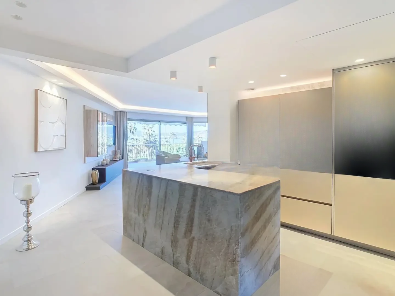 Appartement à Cannes, France, 95 m² - image 10
