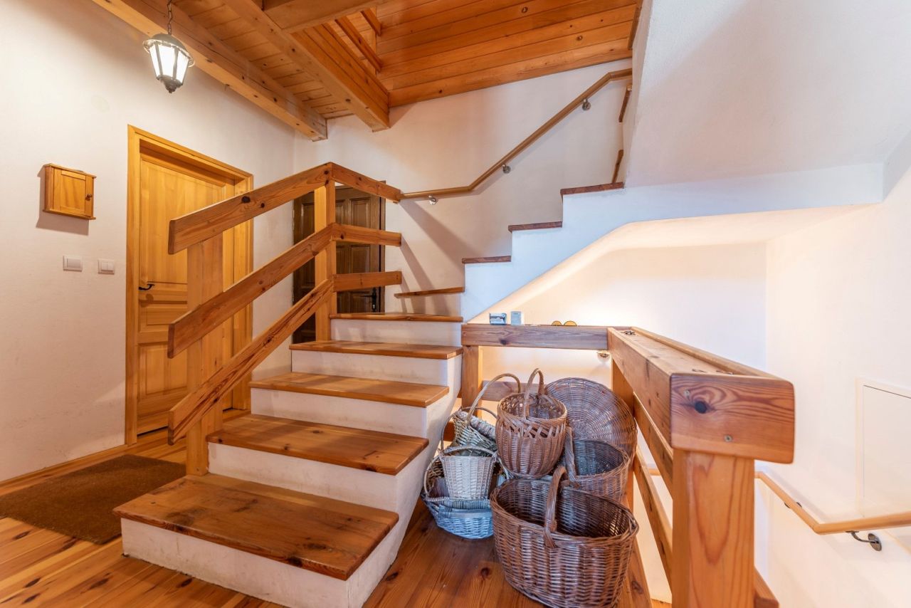 Casa a Podgorica, Montenegro, 550 m² - foto 14