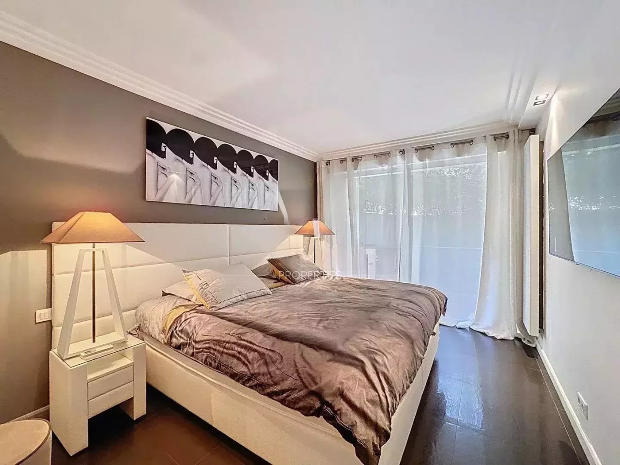 Flat in Cannes, France, 103 m² - picture 10