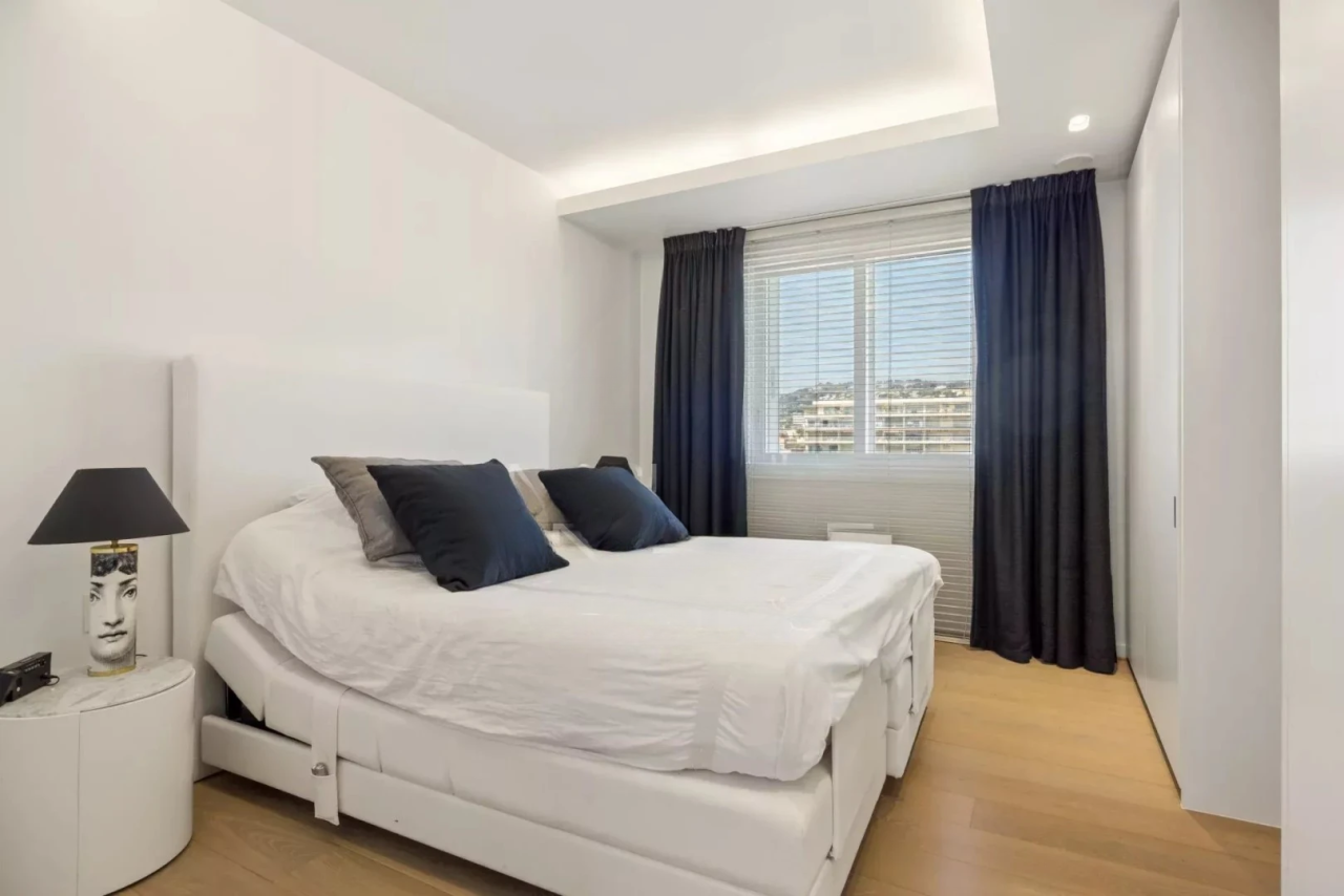 Appartamento a Cannes, Francia, 119 m² - foto 10