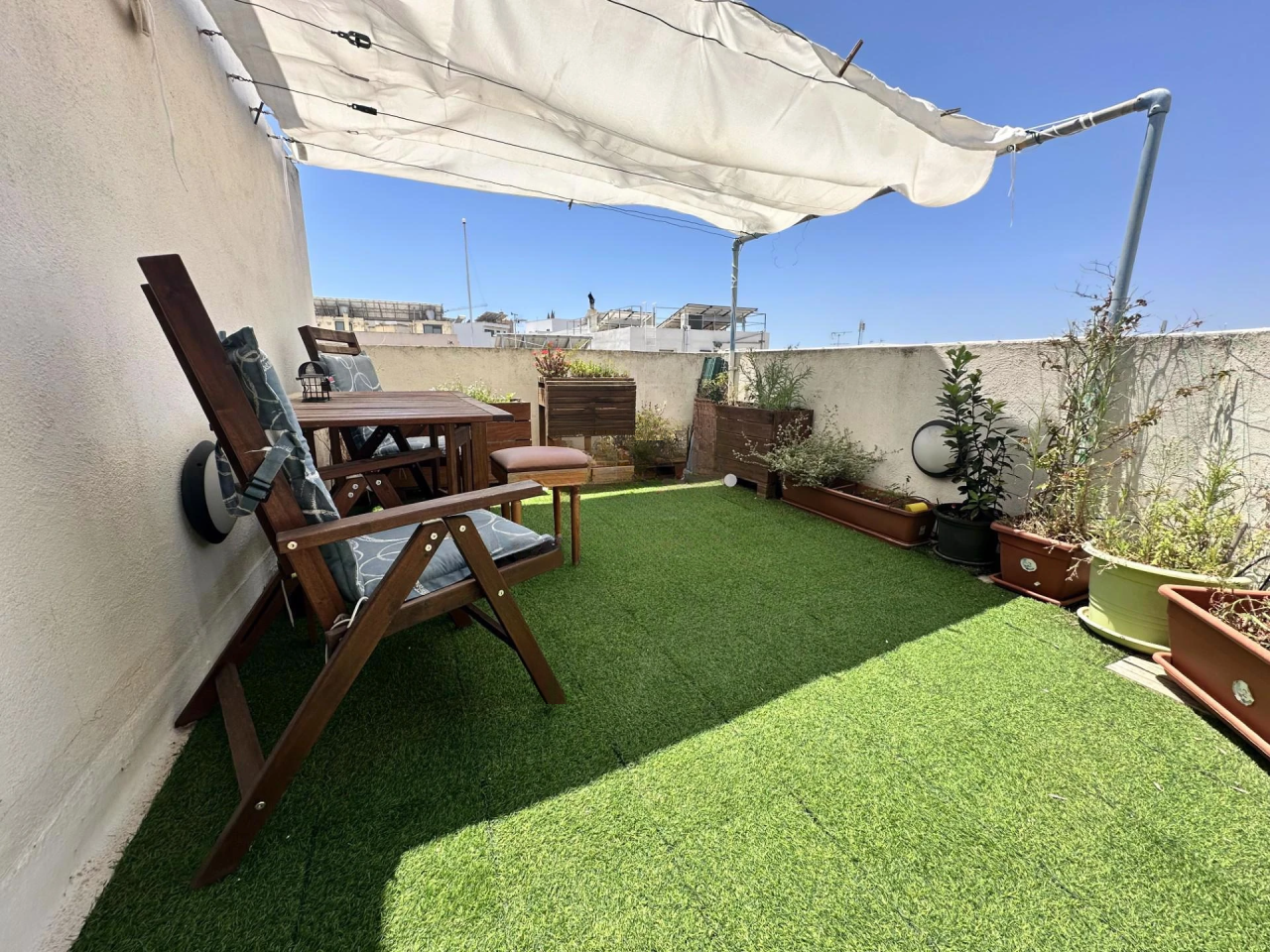 Flat in Zurrieq, Malta, 200 m² - picture 11