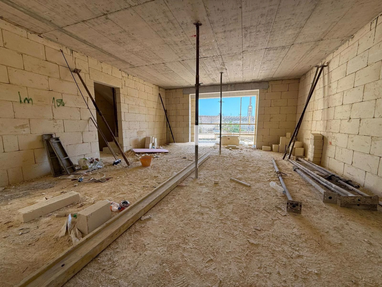 Appartamento a San Lawrenz, Malta, 122 m² - foto 11