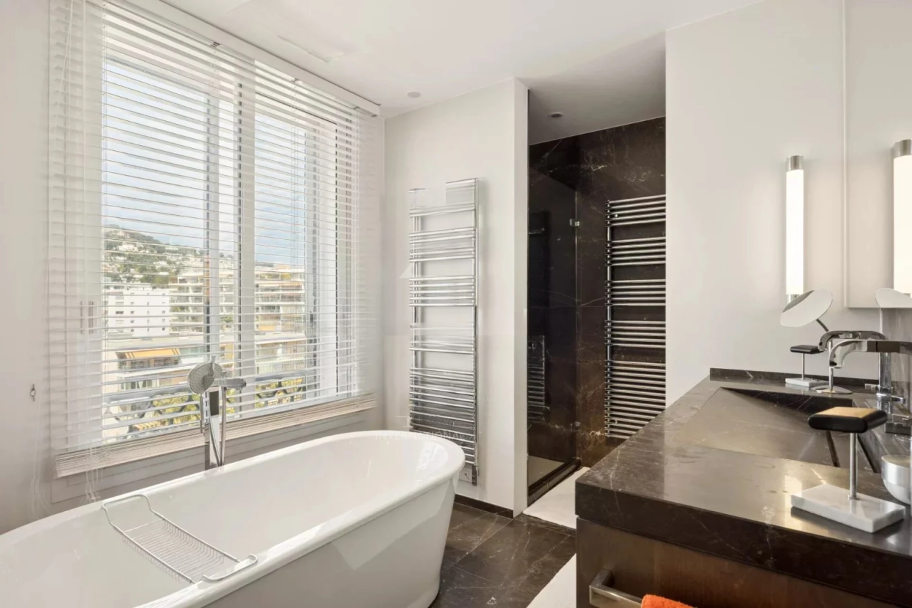Appartamento a Cannes, Francia, 119 m² - foto 11
