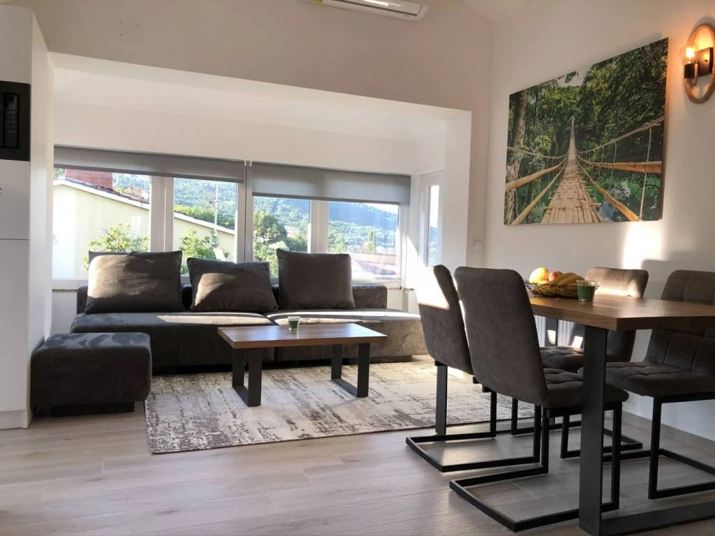 Casa a Opatija, Croazia, 505 m² - foto 11