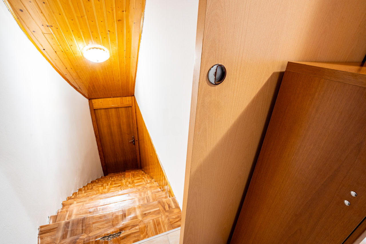 Flat in Izola, Slovenia, 105 m² - picture 12