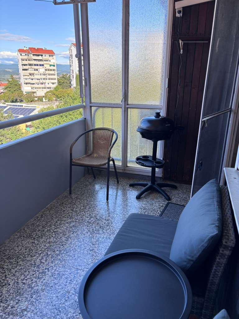 Appartamento a Capodistria, Slovenia, 71 m² - foto 12