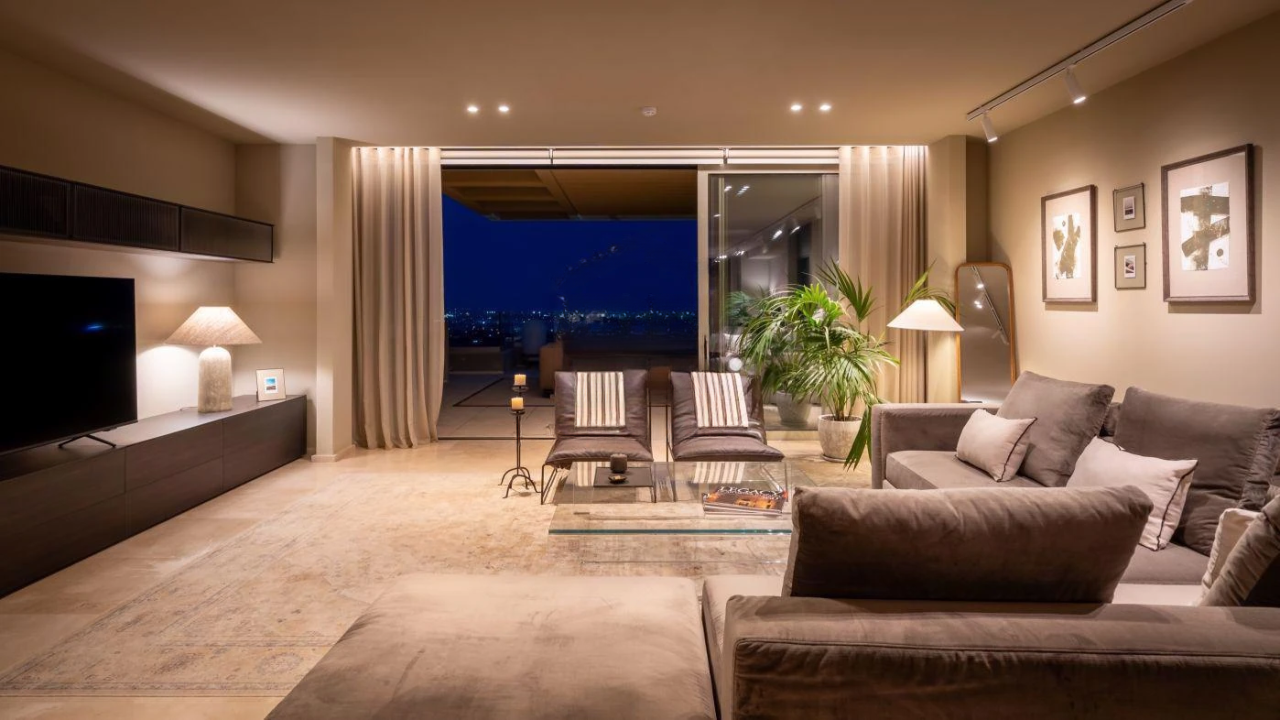 Flat in San Lawrenz, Malta, 233 m² - picture 12