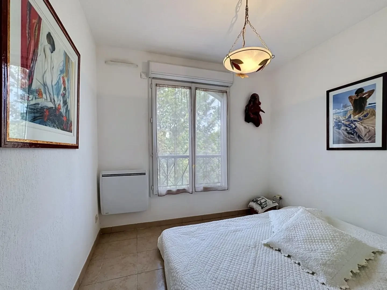 Flat in Cannes, France, 60 m² - picture 12